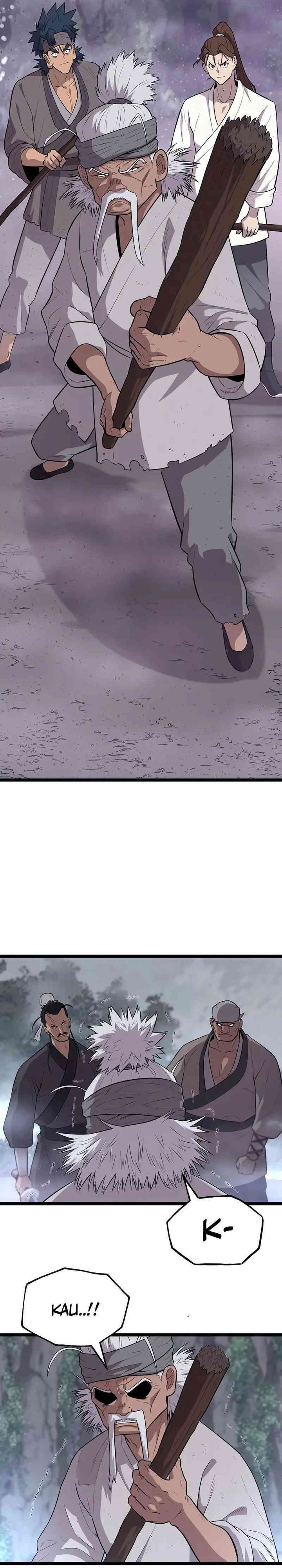 Tang Clan Legend Chapter 06 Gambar 24