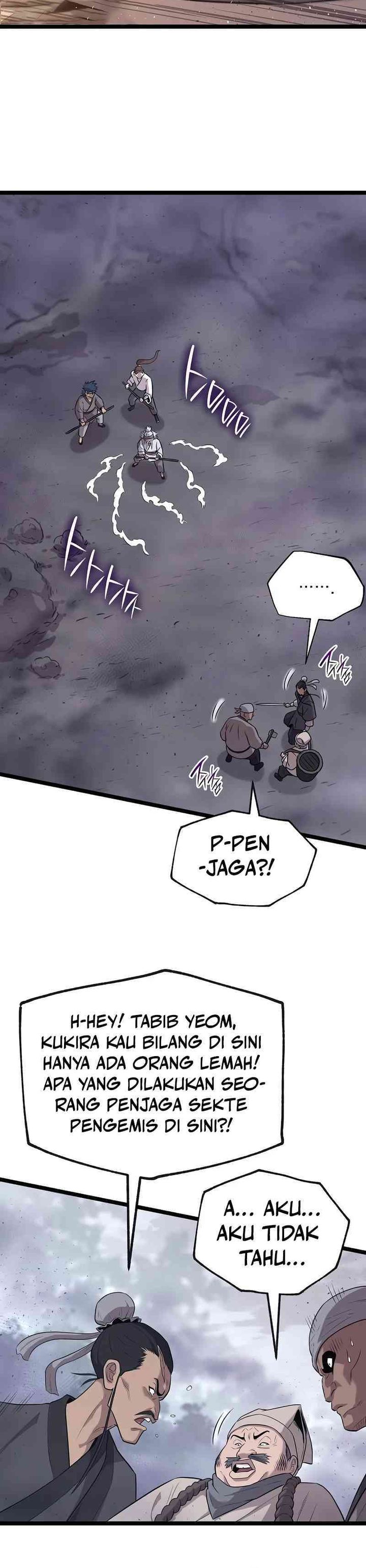 Tang Clan Legend Chapter 06 Gambar 26