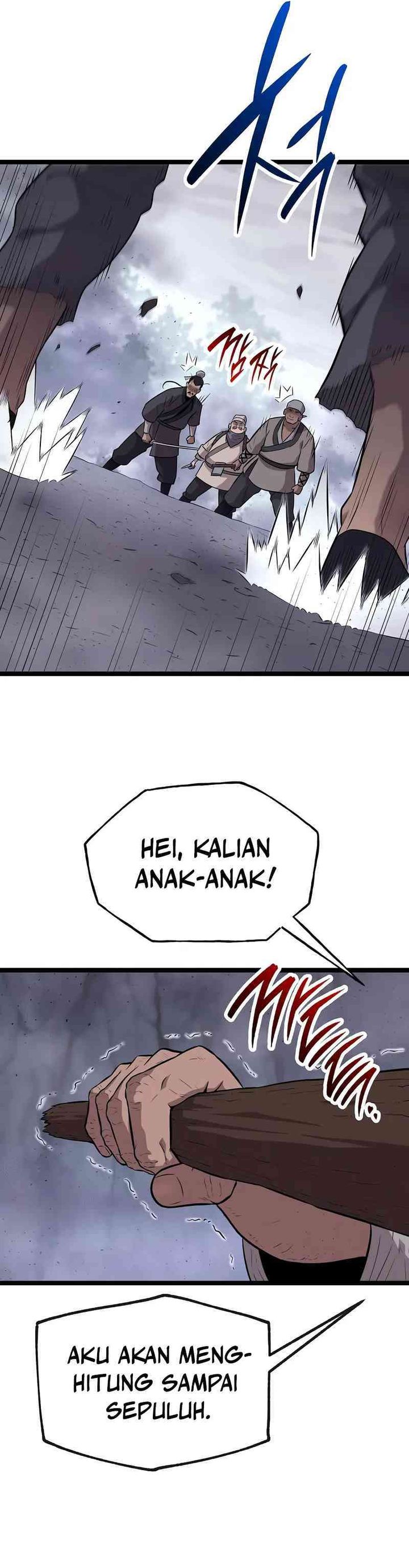 Tang Clan Legend Chapter 06 Gambar 27