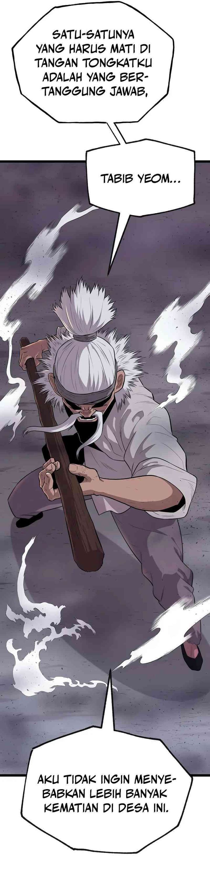 Tang Clan Legend Chapter 06 Gambar 28