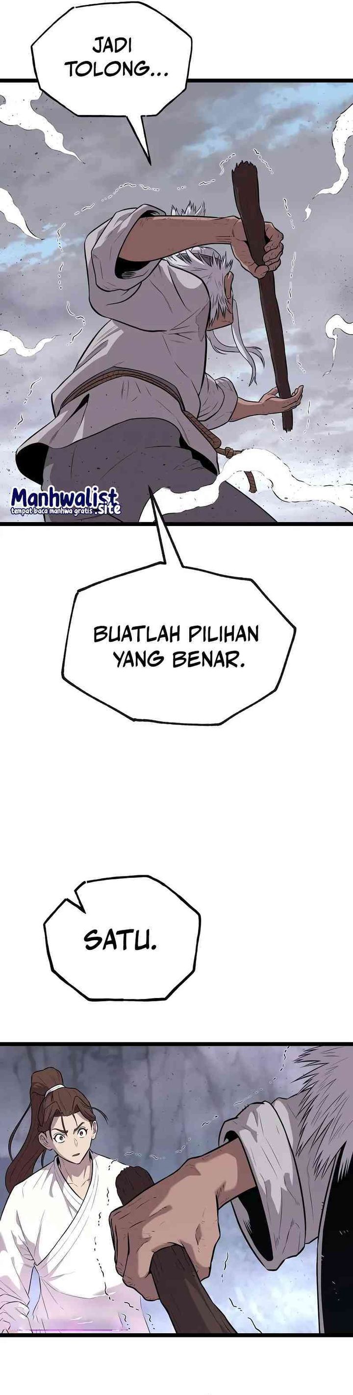 Tang Clan Legend Chapter 06 Gambar 29