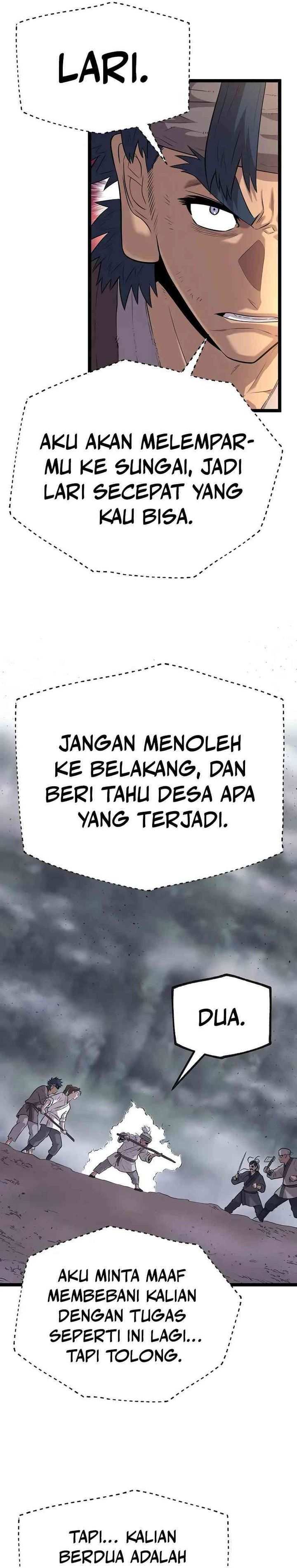 Tang Clan Legend Chapter 06 Gambar 31