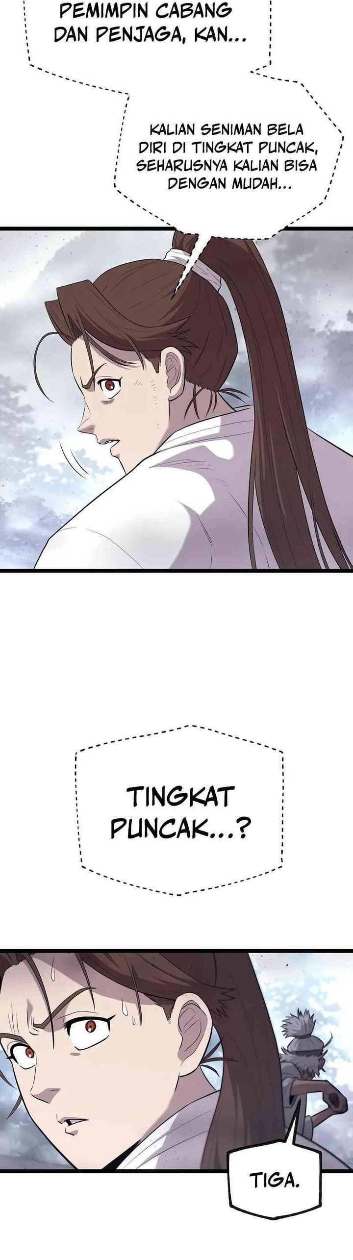 Tang Clan Legend Chapter 06 Gambar 32