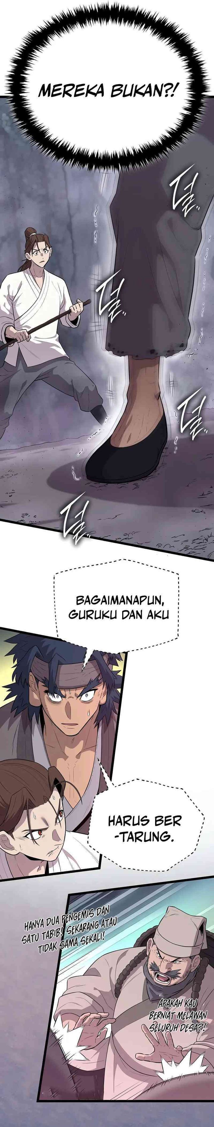 Tang Clan Legend Chapter 06 Gambar 33