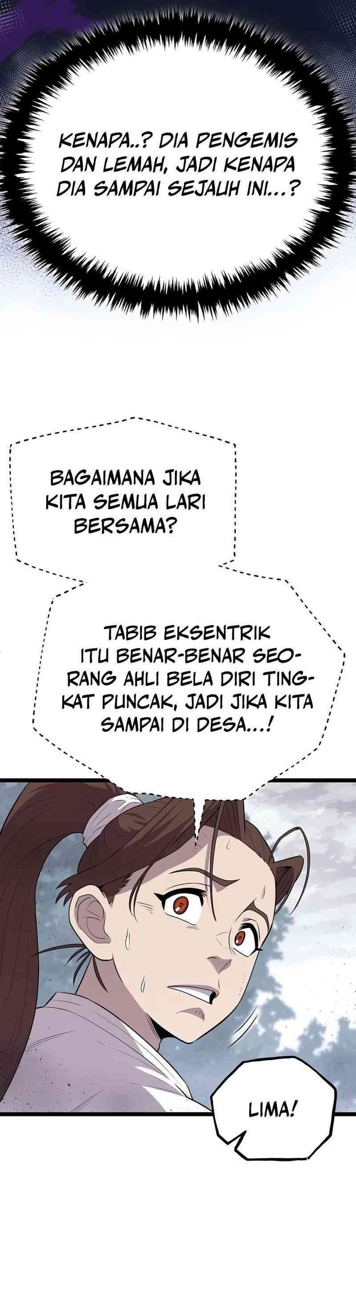 Tang Clan Legend Chapter 06 Gambar 35