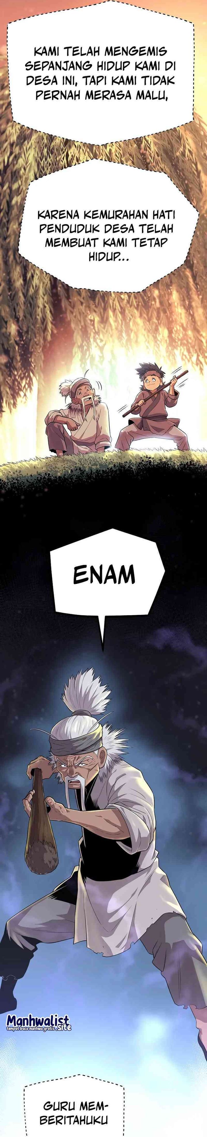 Tang Clan Legend Chapter 06 Gambar 37