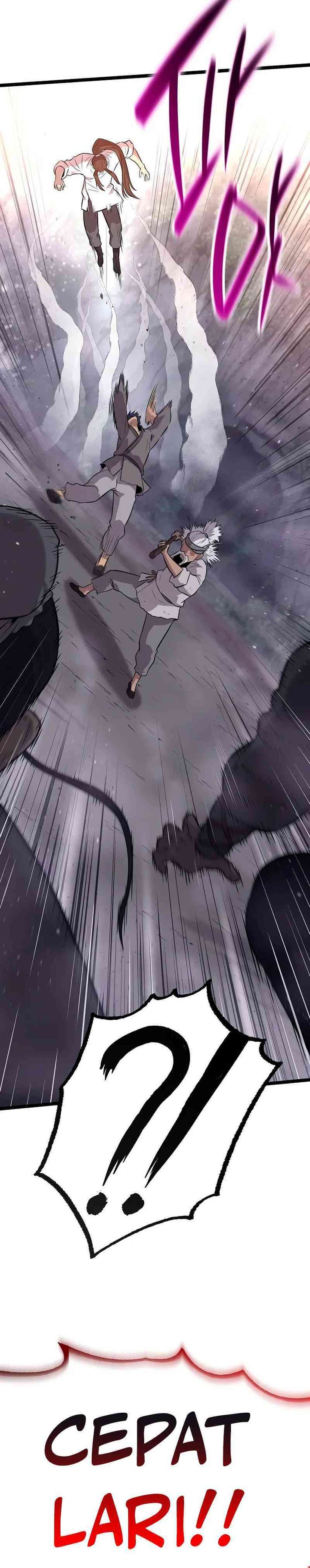 Tang Clan Legend Chapter 06 Gambar 41