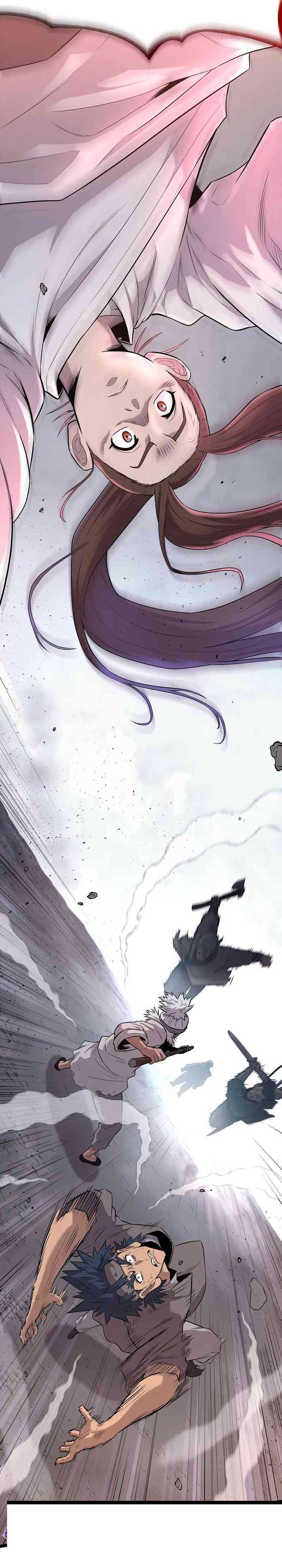 Tang Clan Legend Chapter 06 Gambar 42