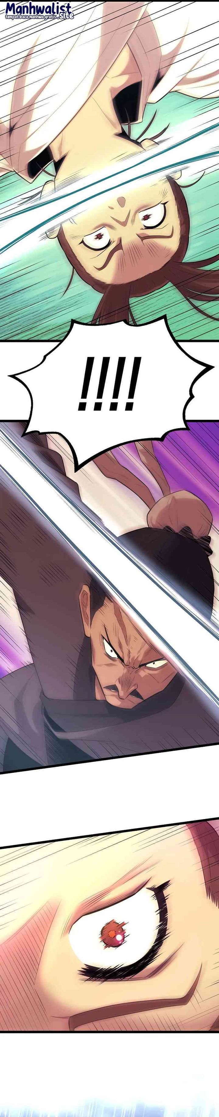 Tang Clan Legend Chapter 06 Gambar 45