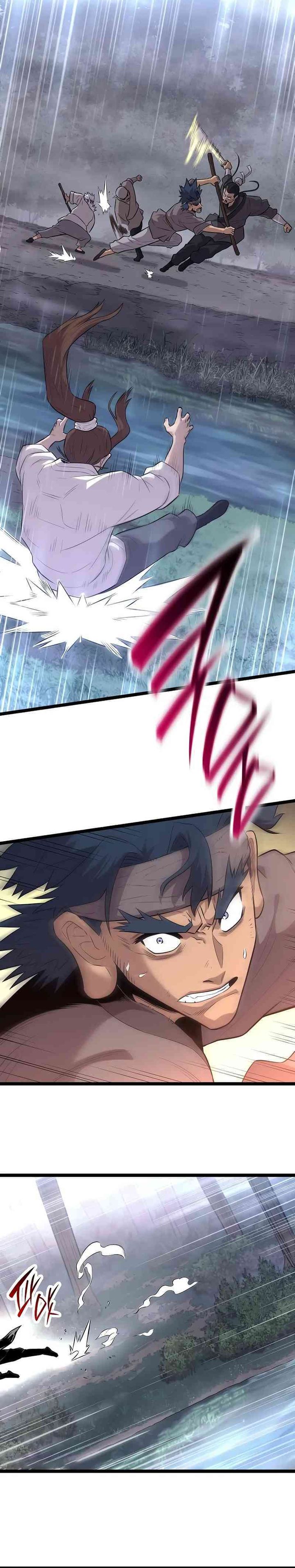 Tang Clan Legend Chapter 06 Gambar 46