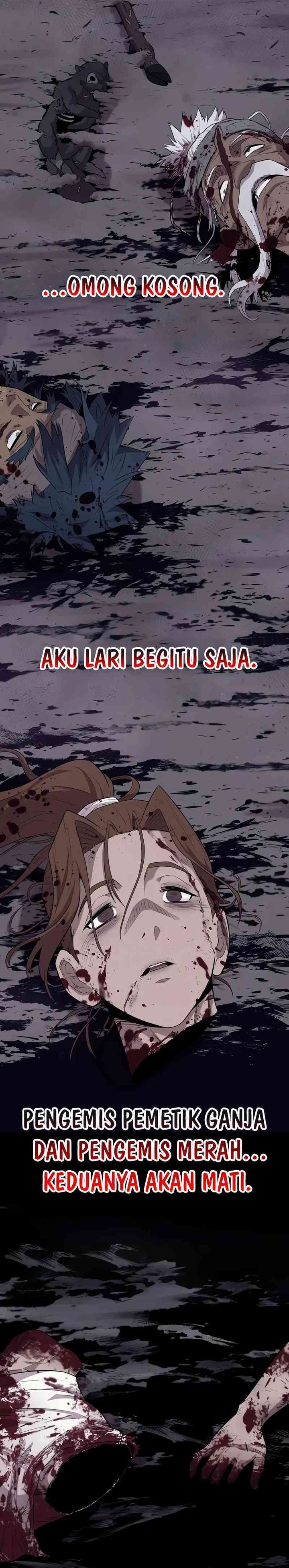 Tang Clan Legend Chapter 06 Gambar 50