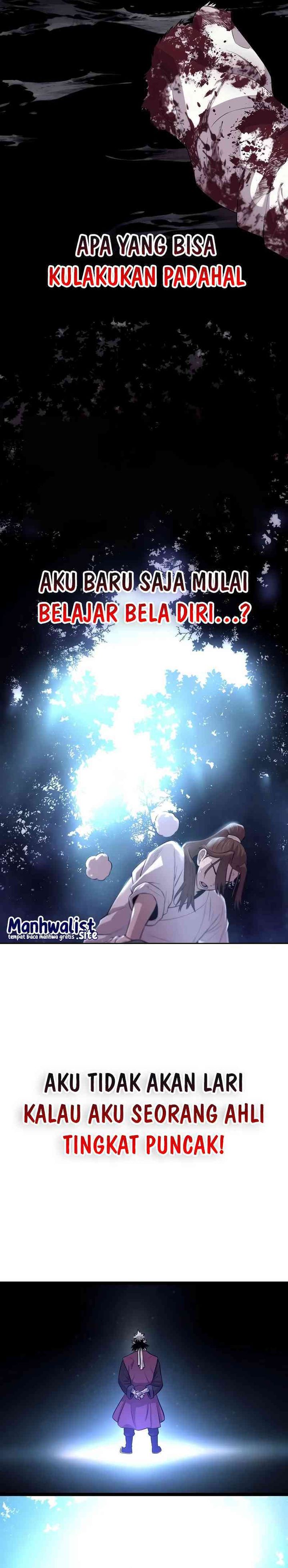 Tang Clan Legend Chapter 06 Gambar 51