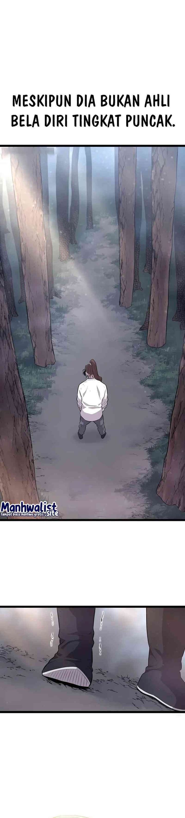 Tang Clan Legend Chapter 06 Gambar 53