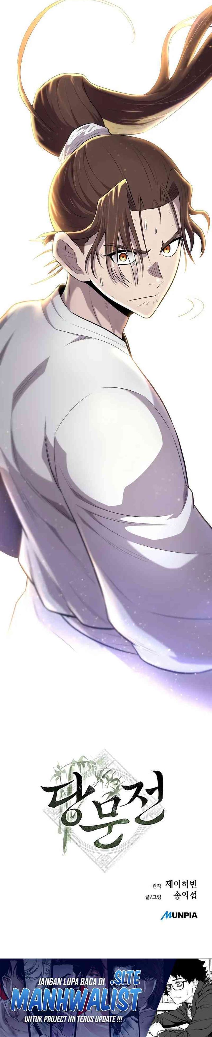 Tang Clan Legend Chapter 06 Gambar 54