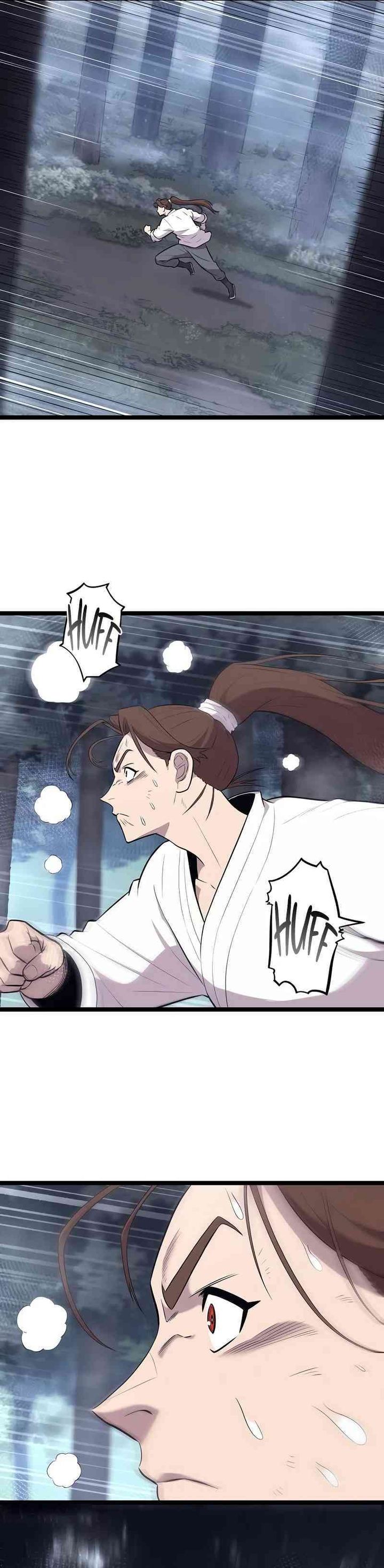 Tang Clan Legend Chapter 07 Gambar 2