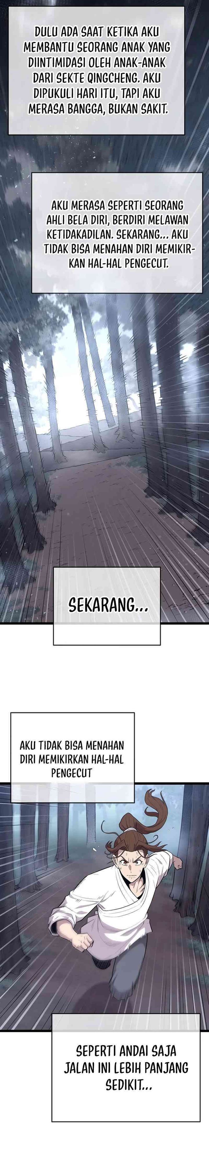 Tang Clan Legend Chapter 07 Gambar 3