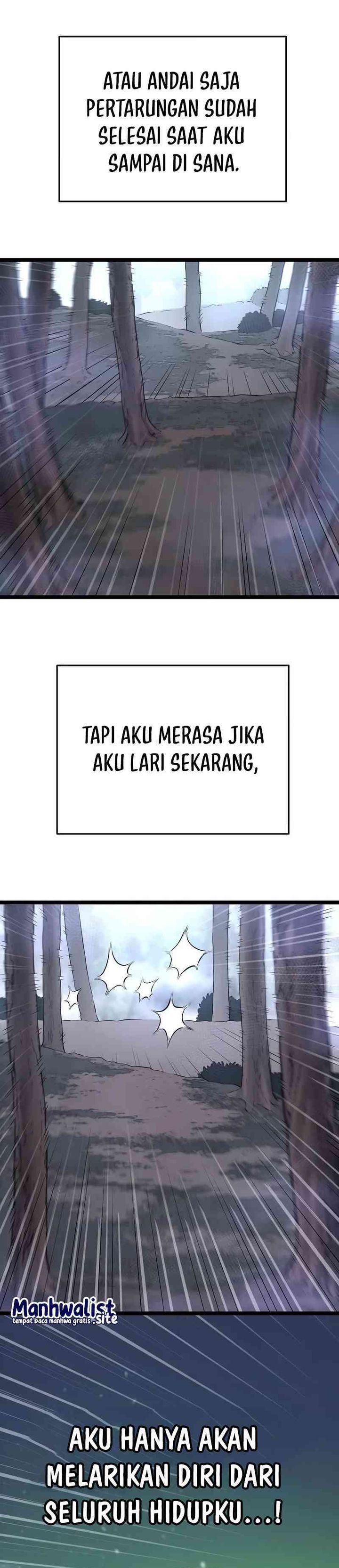Tang Clan Legend Chapter 07 Gambar 4