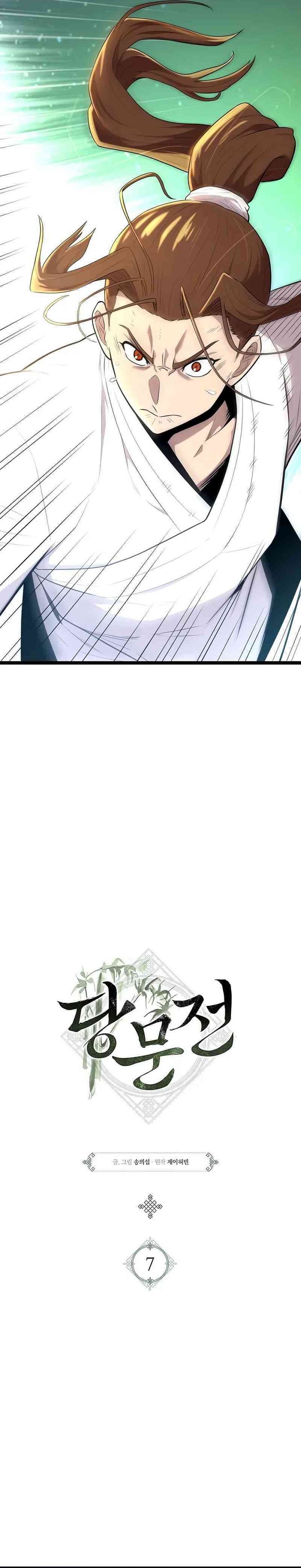 Tang Clan Legend Chapter 07 Gambar 5