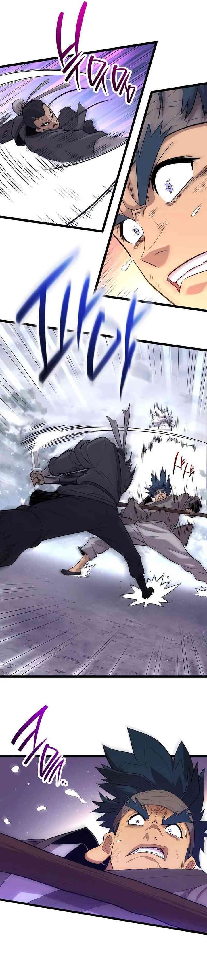 Tang Clan Legend Chapter 07 Gambar 10