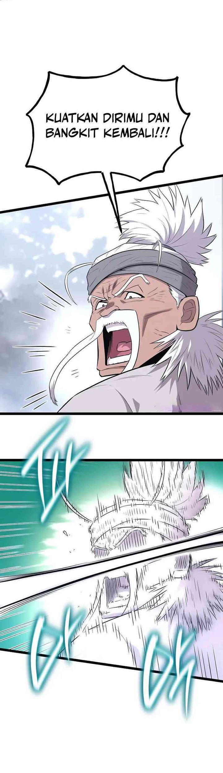 Tang Clan Legend Chapter 07 Gambar 12