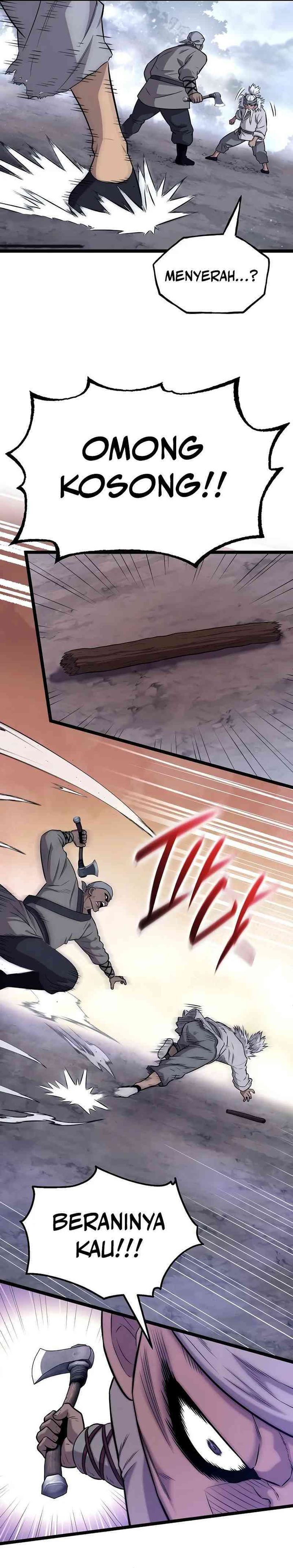 Tang Clan Legend Chapter 07 Gambar 16