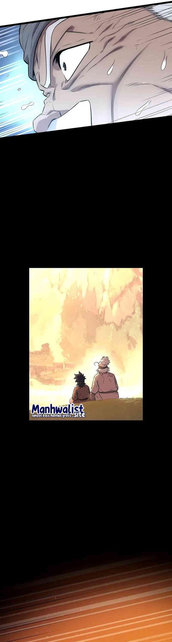 Tang Clan Legend Chapter 07 Gambar 19