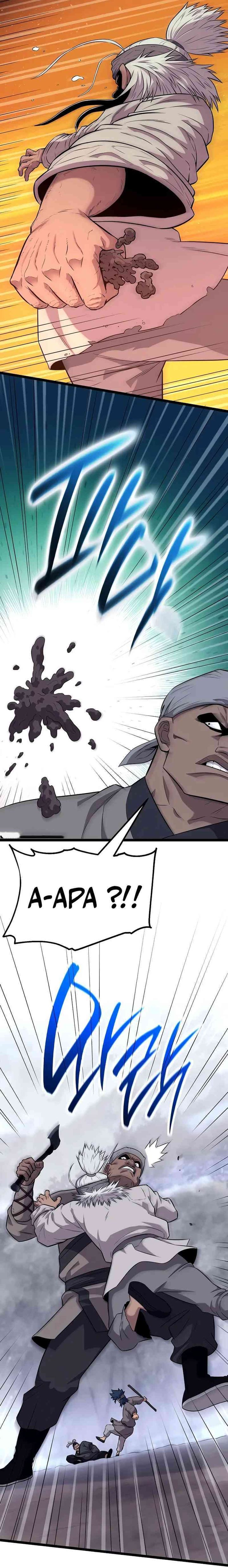 Tang Clan Legend Chapter 07 Gambar 20