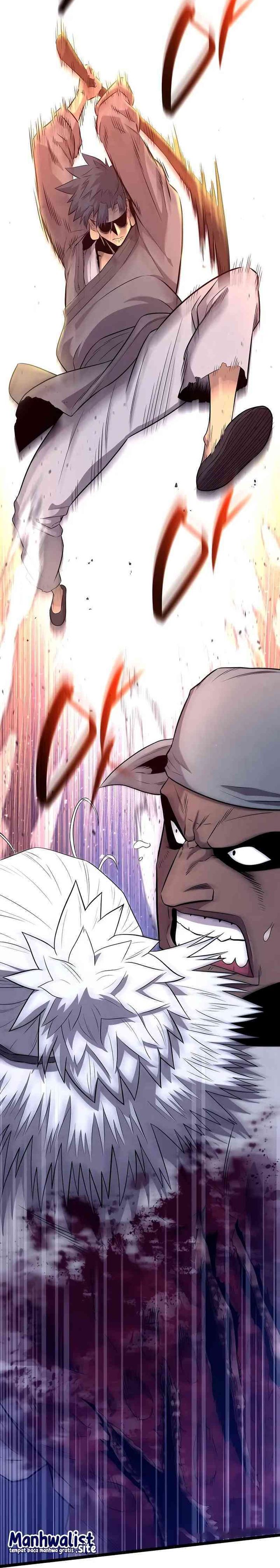 Tang Clan Legend Chapter 07 Gambar 25