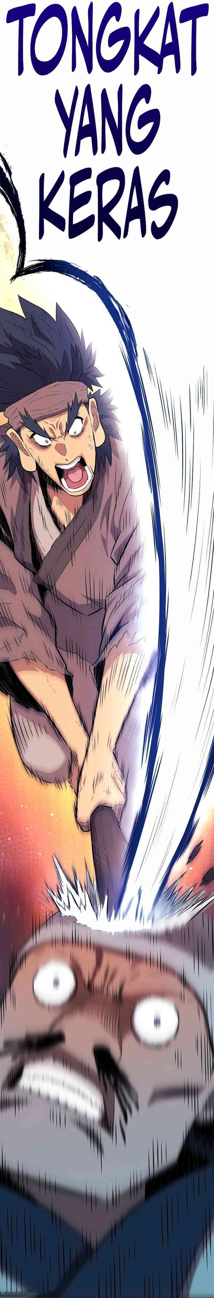 Tang Clan Legend Chapter 07 Gambar 28