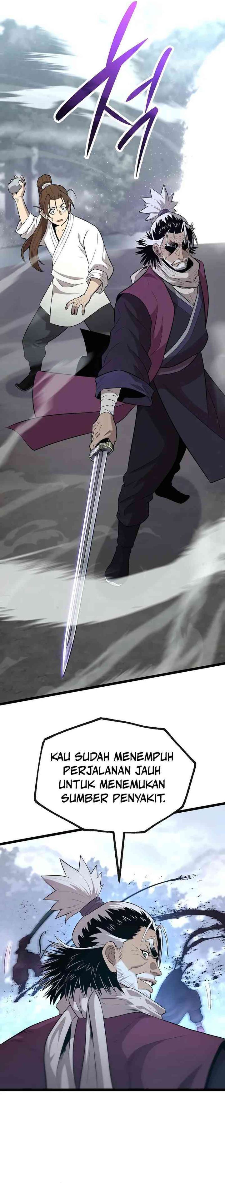 Tang Clan Legend Chapter 07 Gambar 32