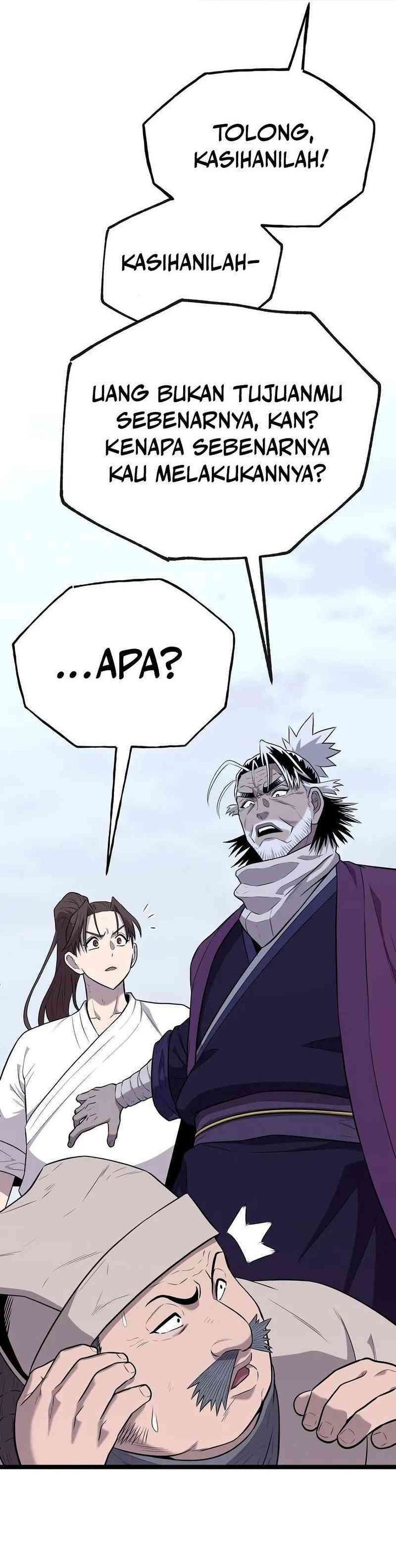 Tang Clan Legend Chapter 07 Gambar 37