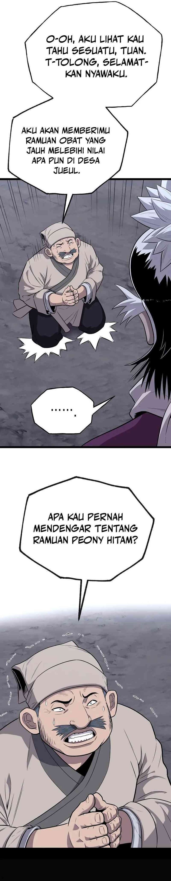 Tang Clan Legend Chapter 07 Gambar 38