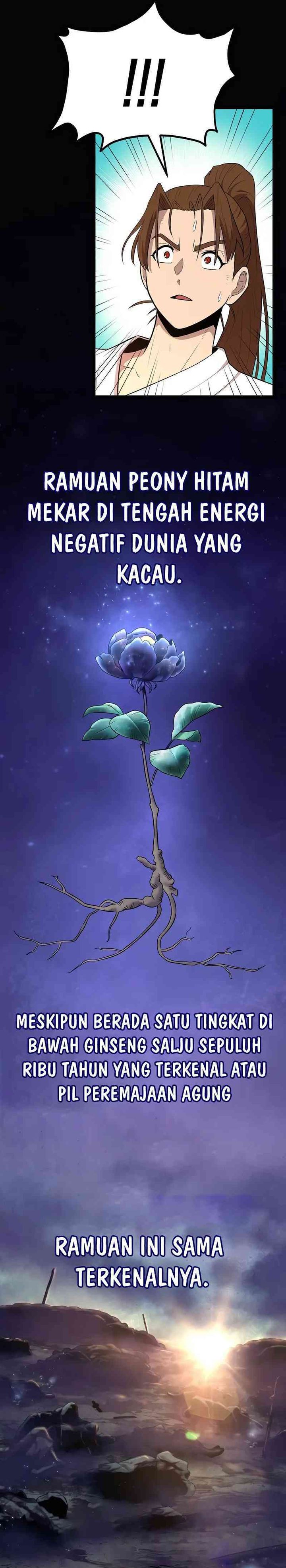 Tang Clan Legend Chapter 07 Gambar 39