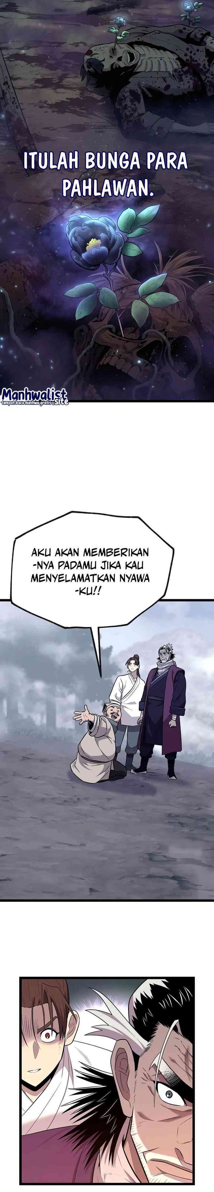 Tang Clan Legend Chapter 07 Gambar 40