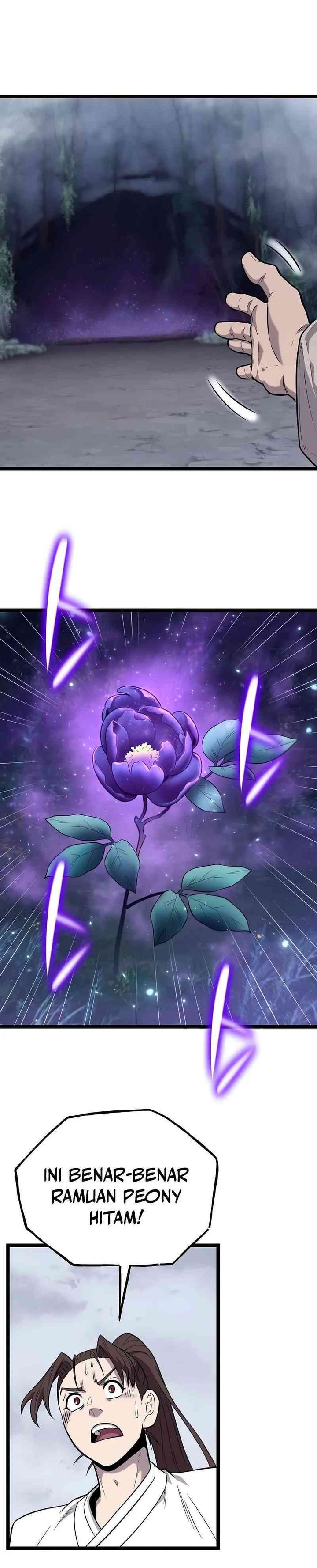 Tang Clan Legend Chapter 07 Gambar 41