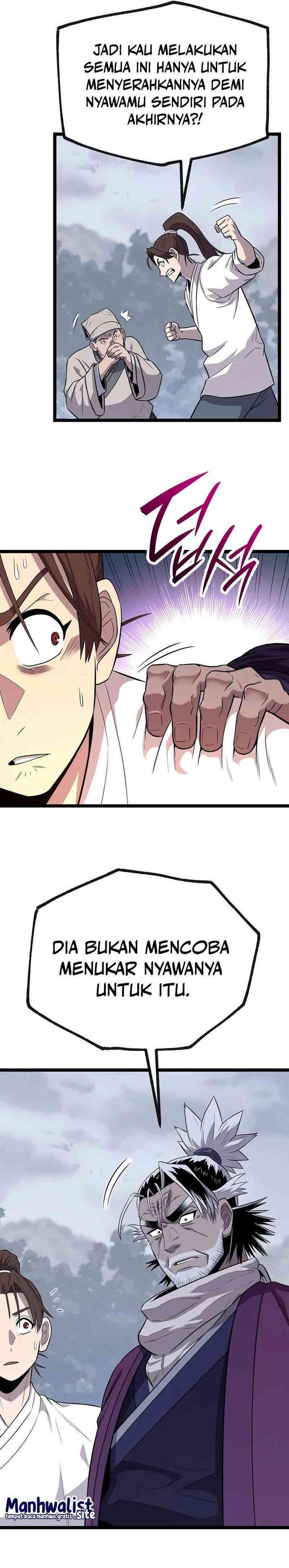 Tang Clan Legend Chapter 07 Gambar 42