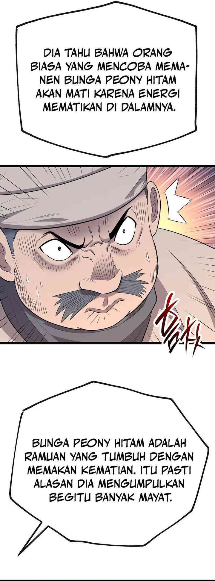 Tang Clan Legend Chapter 07 Gambar 43