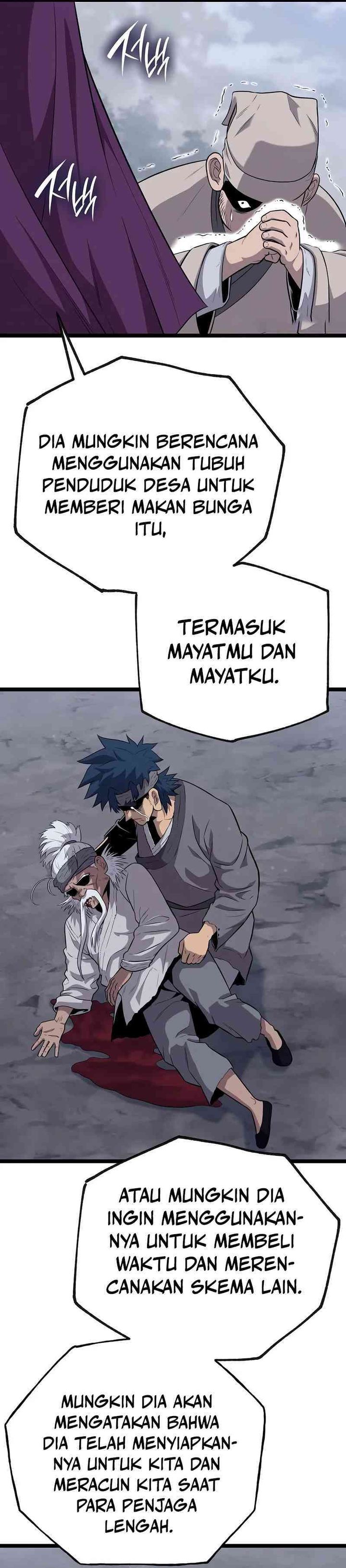 Tang Clan Legend Chapter 07 Gambar 44