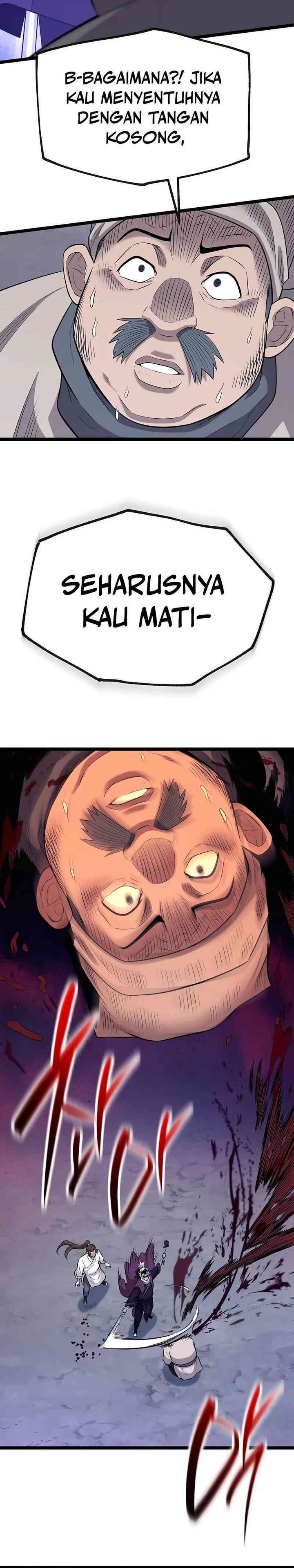Tang Clan Legend Chapter 07 Gambar 47