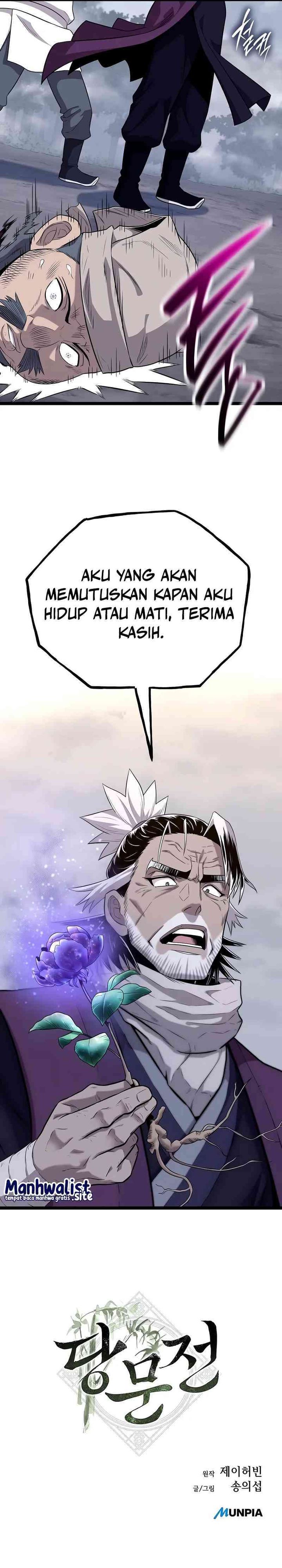 Tang Clan Legend Chapter 07 Gambar 48