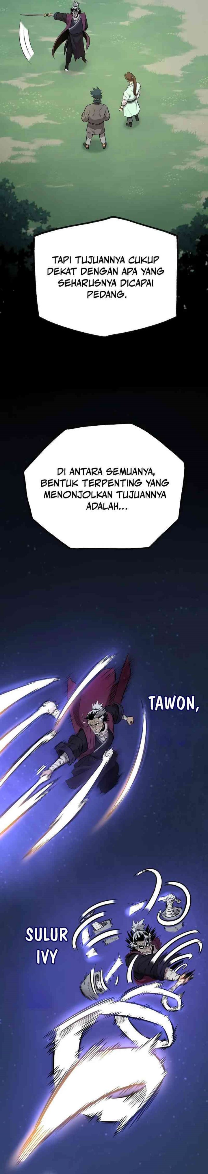 Tang Clan Legend Chapter 09 Gambar 2