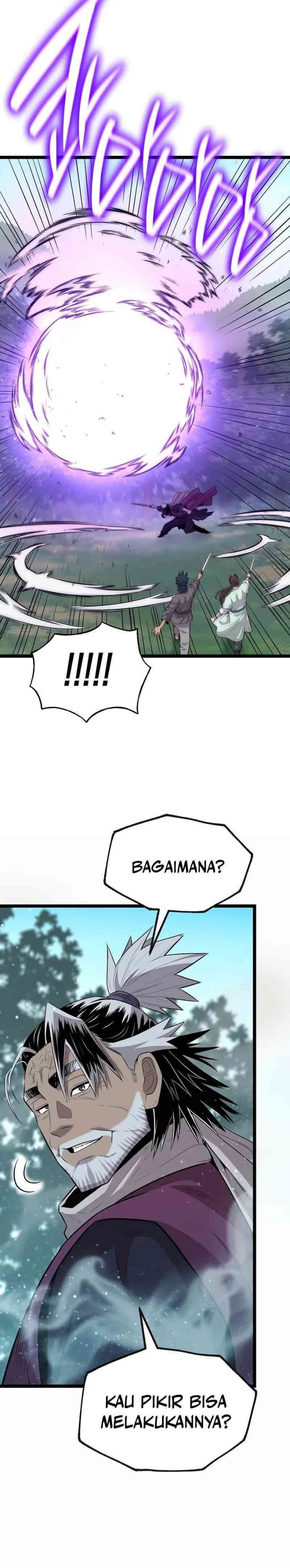 Tang Clan Legend Chapter 09 Gambar 4