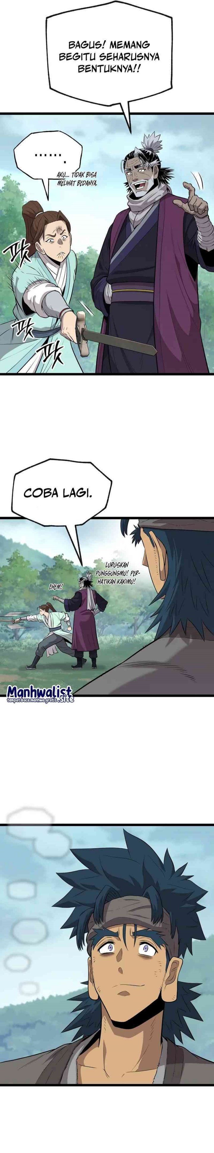 Tang Clan Legend Chapter 09 Gambar 7