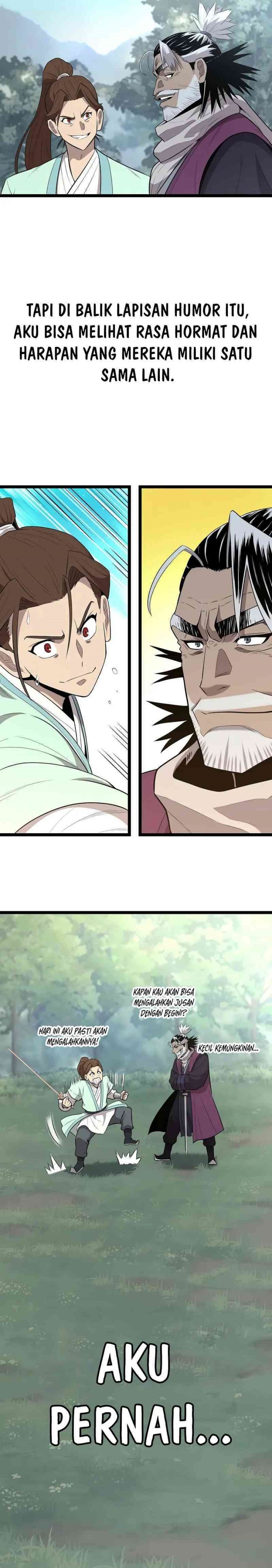 Tang Clan Legend Chapter 09 Gambar 11