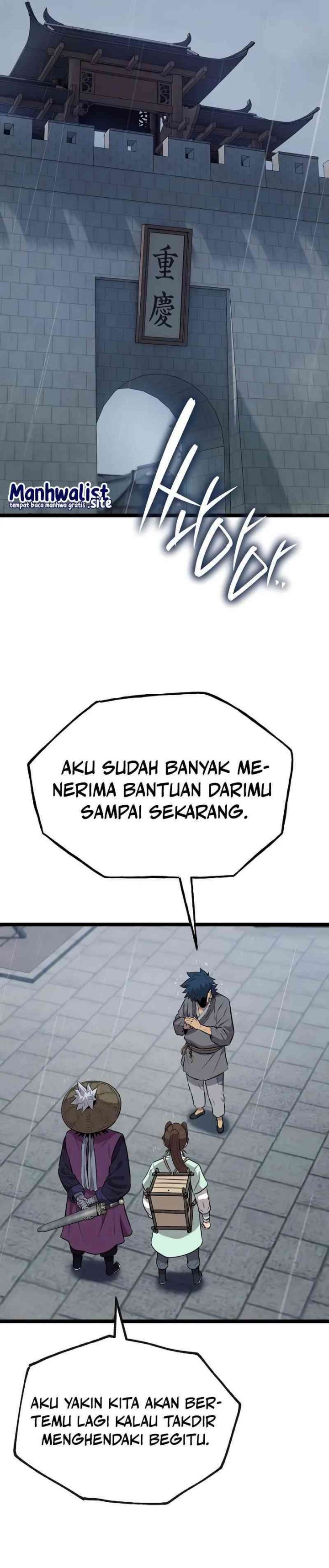 Tang Clan Legend Chapter 09 Gambar 14