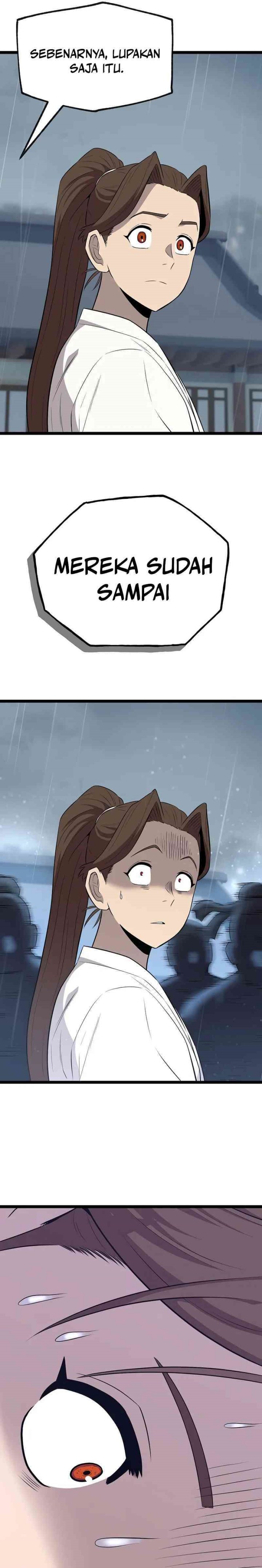 Tang Clan Legend Chapter 09 Gambar 31