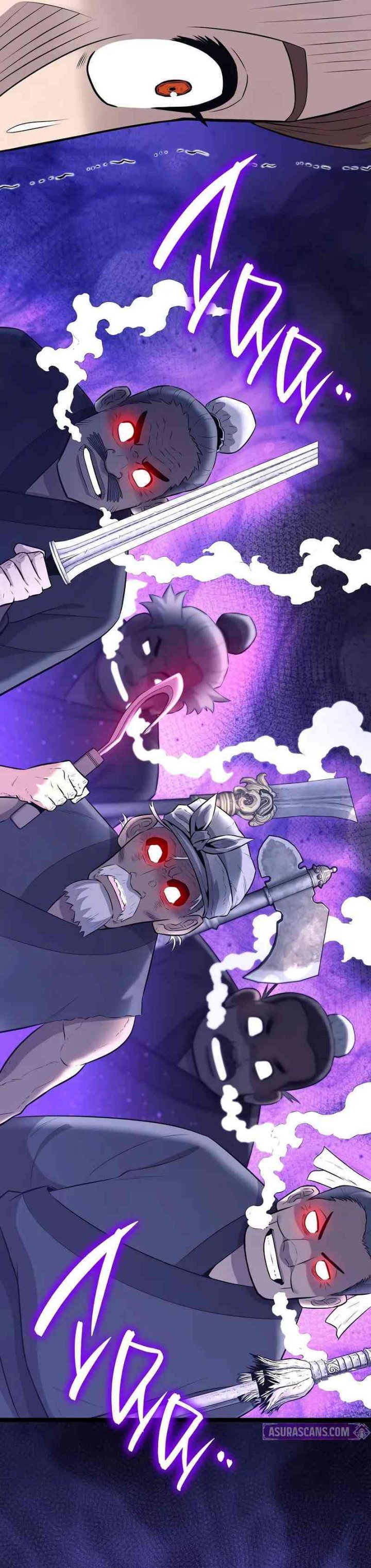 Tang Clan Legend Chapter 09 Gambar 32
