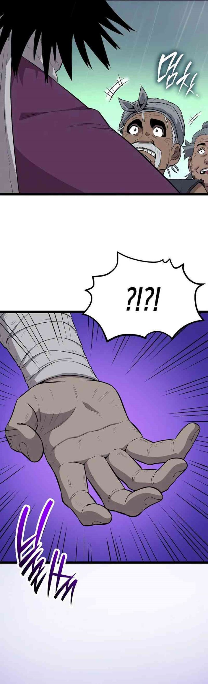 Tang Clan Legend Chapter 09 Gambar 38