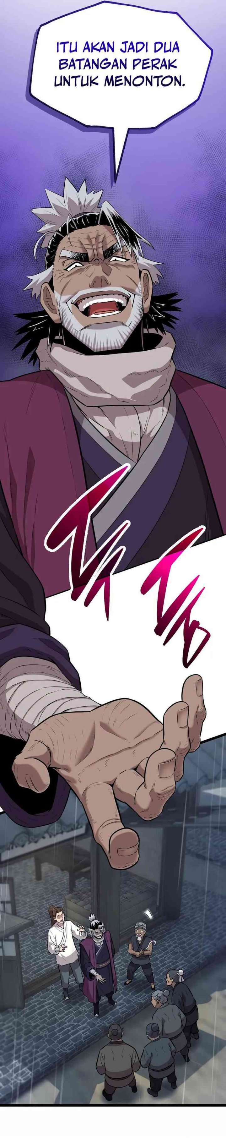 Tang Clan Legend Chapter 09 Gambar 39
