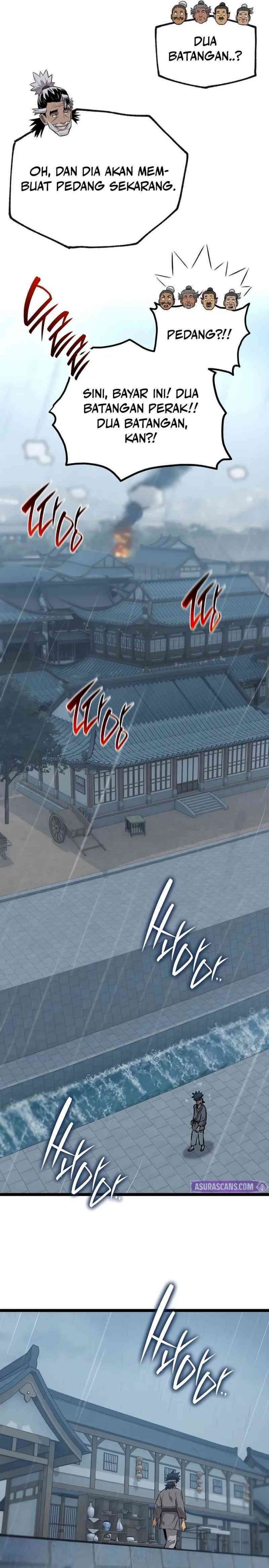 Tang Clan Legend Chapter 09 Gambar 40